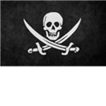The Black Flag .