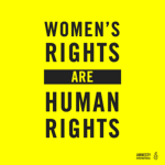 Women’s Rights