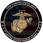 |IUSA| United States Marine Corps