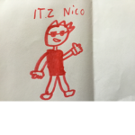 ITZ NICO