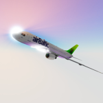 airBaltic (AB)