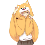 #ShibaInuGang