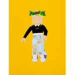 trading bunny