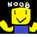 First Of All The Noobs