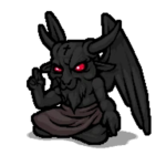 グ Cursed.