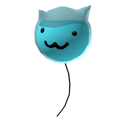 Water Balloon Cat thumbnail