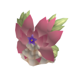 Flower Chestplate
