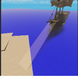 big survival island