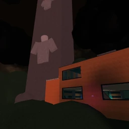  Zombie Tower icon