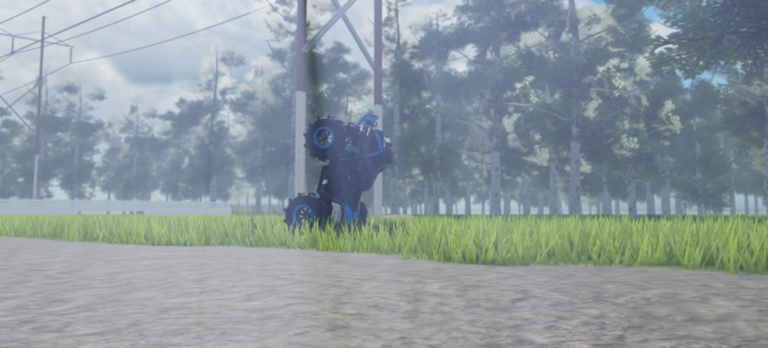 863 mud park (UPD) 2 new p5's + Dually mega truck screenshot 1