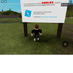 Los niños robux
