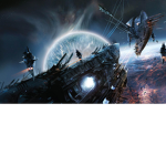The Space War