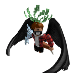 ROBUX FAN JK