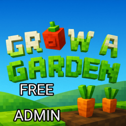 Grw a Graden Modded [FREE ADMIN]