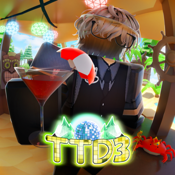 [POKI | +22] 🕺 TTD 3 