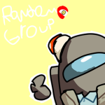 R@nd0m gr0up!!!