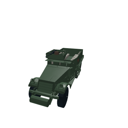 Another Tank
