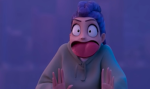 Lavendee and her lavenders