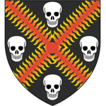 ☠House Qoherys of Harrenhal☠