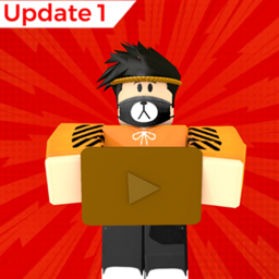 Youtuber Simulator