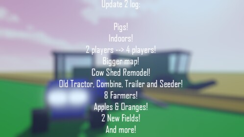 Farm Tycoon 2🌾