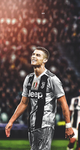 Ronaldo supporter