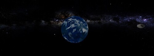 Solar System Scale (ALPHA)
