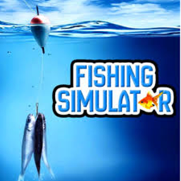 🐟🐟🐠Fishing Simulator🐟🐟🐠