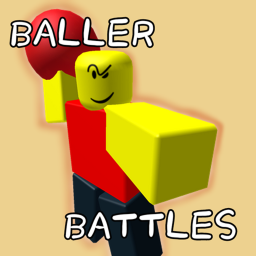 BALLER Battles