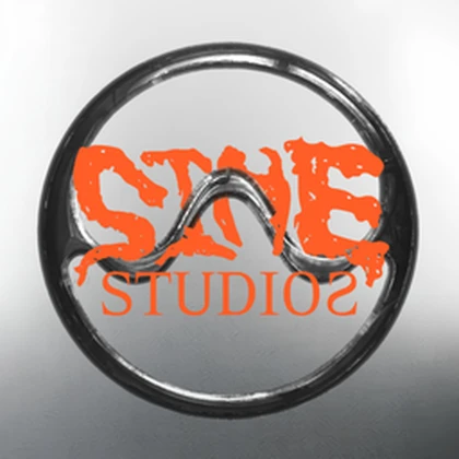SINE Studios. Roblox group icon