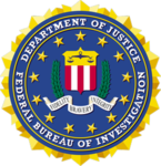 FBI・Federal Bereau of Intelligence