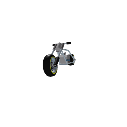 Motorcycle starter.