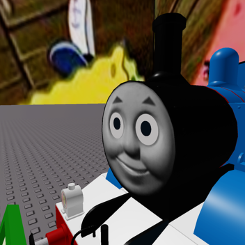 i like trains