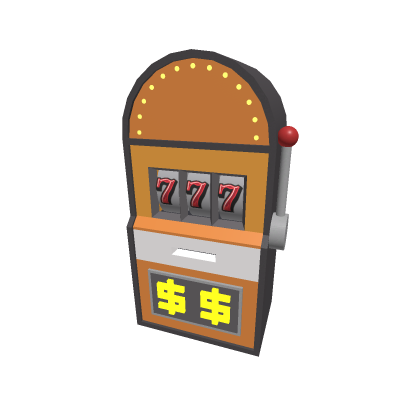 Super Slot Machine