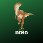 Crazy Dino