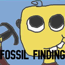 The Fossil Finding [BETA]