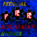 Federal Robloxian Rights (FRR)