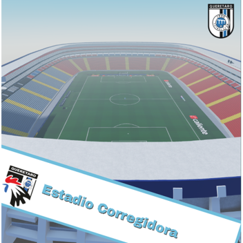 Corrector Stadium