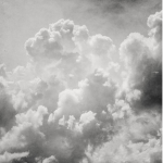 ~ hazy klouds ~