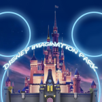 Disney Imagination Park