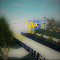 Athens Regional Airport [ARA]