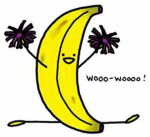 Banana People!