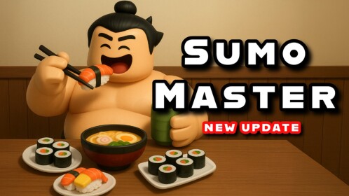 Sumo Master
