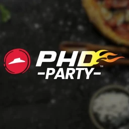 PHD PARTY icon
