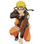 Naruto Gang's Official Group