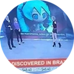 God Miku