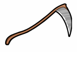 Scythes