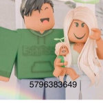 Bloxburg rp’s and clothing