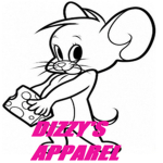 Dizzy's Apparel