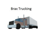 Brax Ice Road Truckers